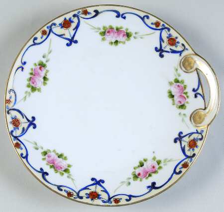 N4045 Lemon Dish