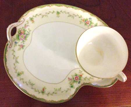 N122262 by Noritake