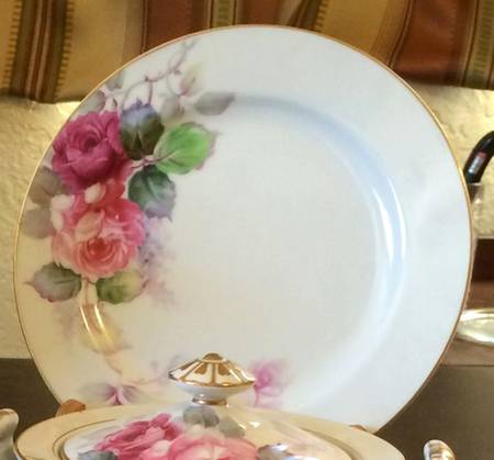 N3645 by Noritake