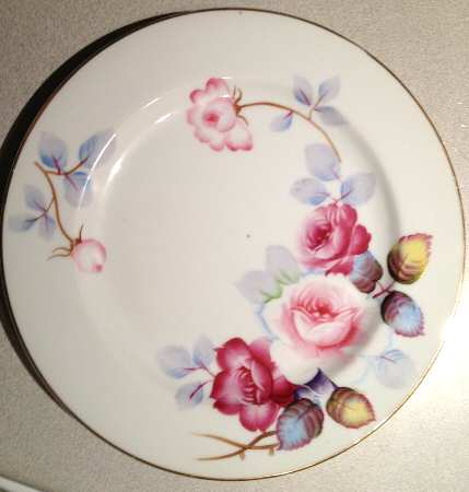 N4047 by Noritake