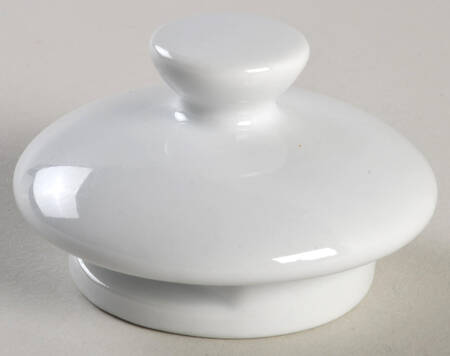 Butterfly Lid for Teapot
