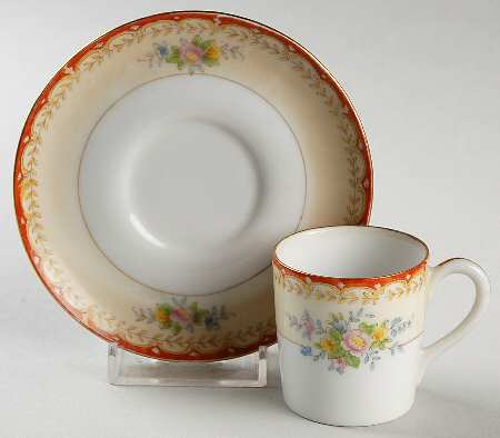 N4052 by Noritake