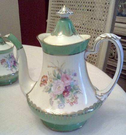 N4053 by Noritake