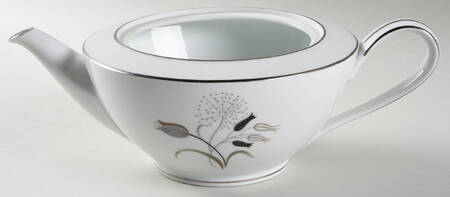 N3647 Teapot No Lid