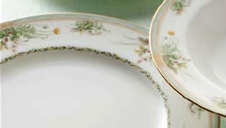 Toscana Garden by Noritake