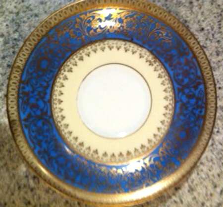 N4058 by Noritake