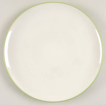 Colorwave Apple Green (Dark) 12" Chop Plate (Round Platter)