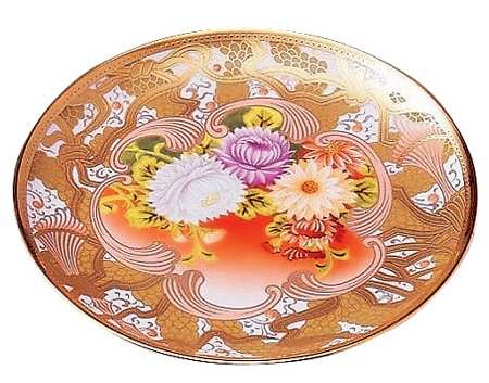 Wabana Dessert/Pie Plate