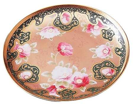 Wabana Dessert/Pie Plate