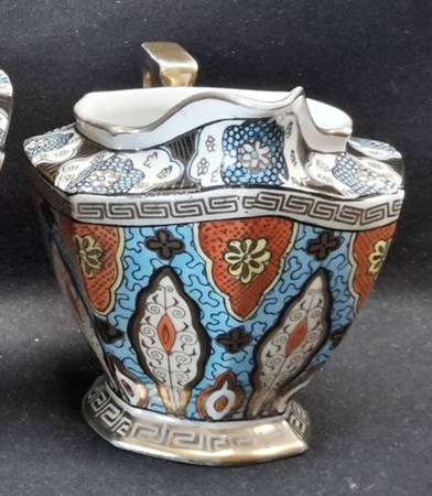 N4060 Creamer
