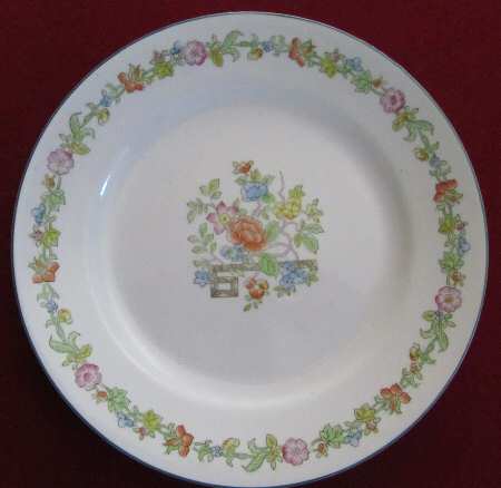 N4065 by Noritake