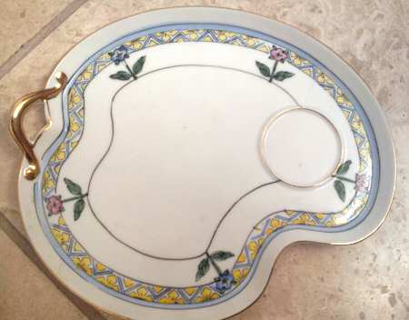 N4066 by Noritake