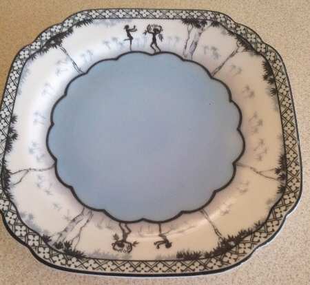 N4068 by Noritake