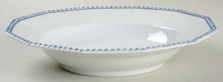 NYM32 Rim Soup Bowl
