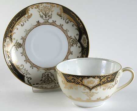 N4070 by Noritake