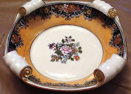 N4075 by Noritake