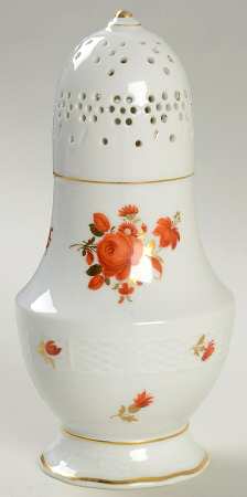 2054 Sugar Shaker