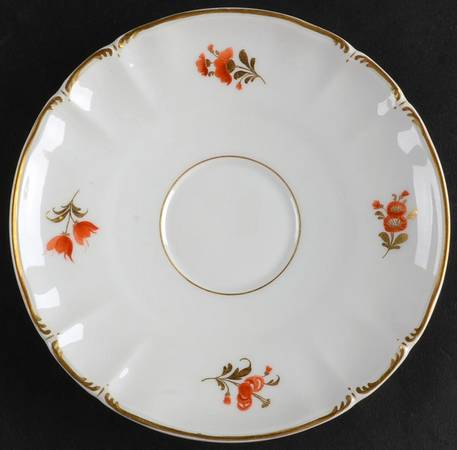 2054 Saucer