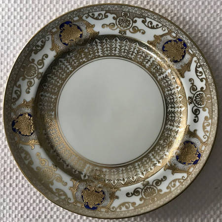 N4078 by Noritake