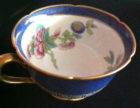 N4084 Saucer