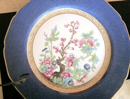 N4084 by Noritake