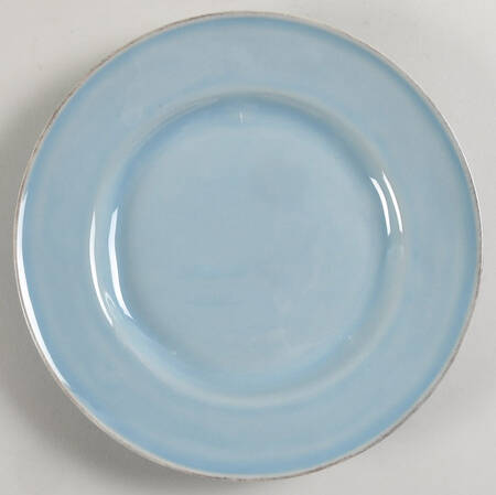 Astoria Blue Salad Plate