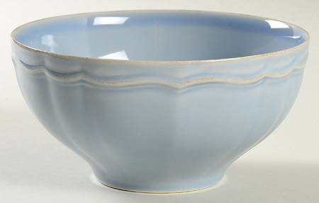 Toscano Blue Soup/Cereal Bowl