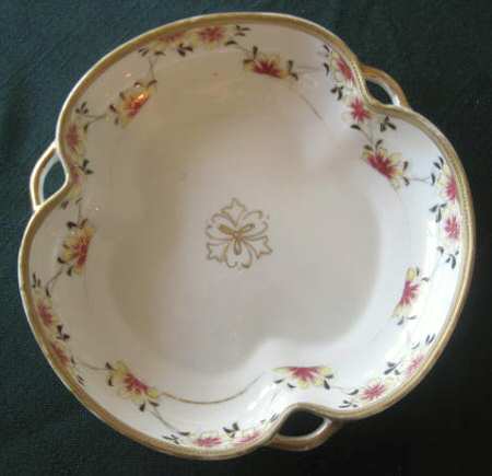 N4086 Nut Bowl