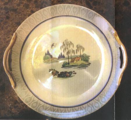 N4087 by Noritake