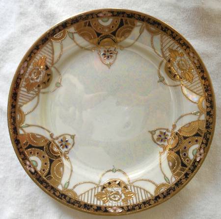 N4092 by Noritake
