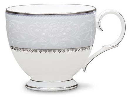 Brocato Footed Cup