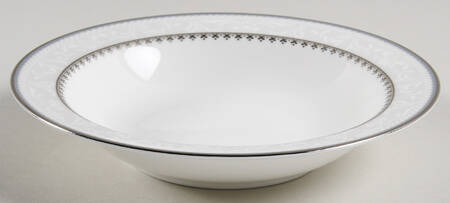 Brocato Rim Fruit/Dessert (Sauce) Bowl