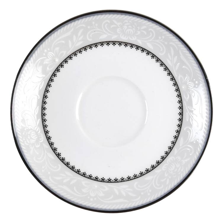Brocato Saucer