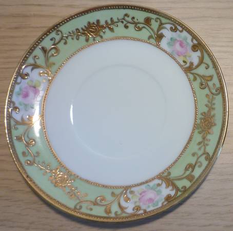 N3655 by Noritake