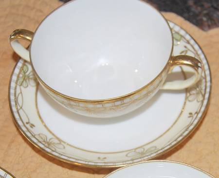 N4095 by Noritake