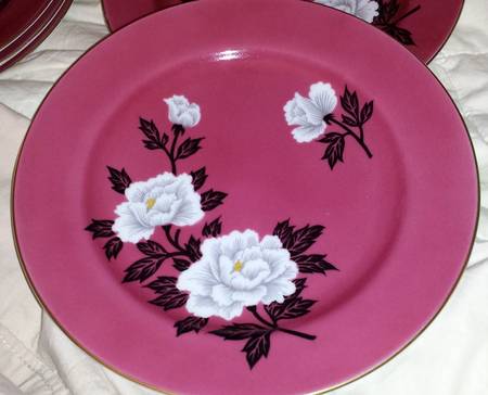 N4098 by Noritake