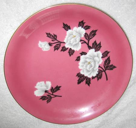 N4098 Coupe Soup Bowl
