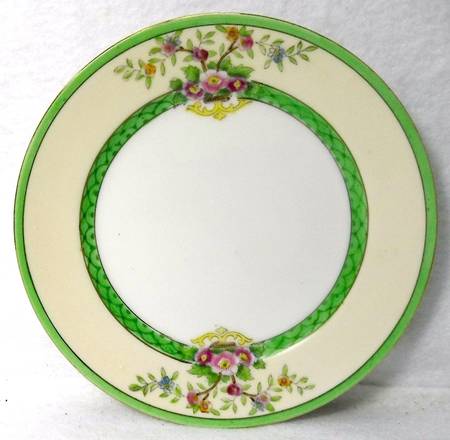 N3656 Bread & Butter Plate