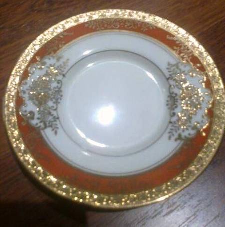 N3657 Saucer