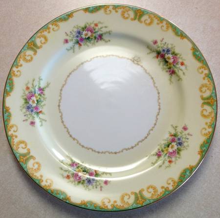 N3659 by Noritake