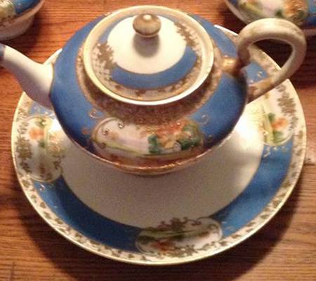 N3660 by Noritake