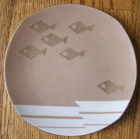 N4105 by Noritake