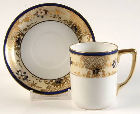 N4106 by Noritake