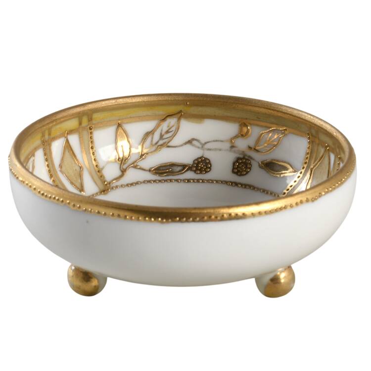 N4107 Nut Dish