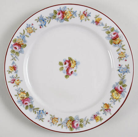 MEI1207 Dinner Plate