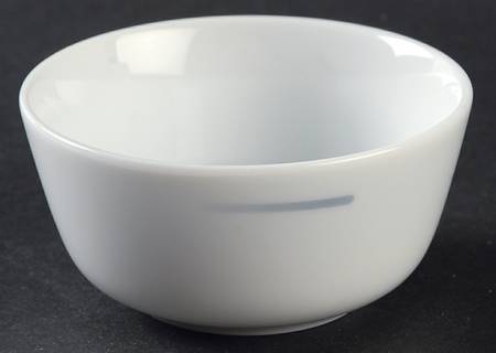 N4110 Small Fruit/Dessert (Sauce) Bowl