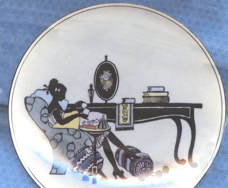 N4111 by Noritake