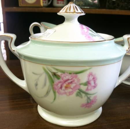 N4114 by Noritake