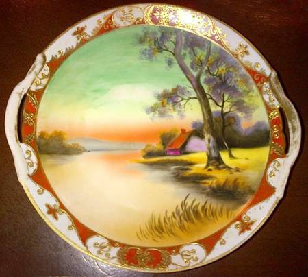 N4115 by Noritake