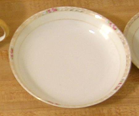 N3665 Coupe Soup Bowl
